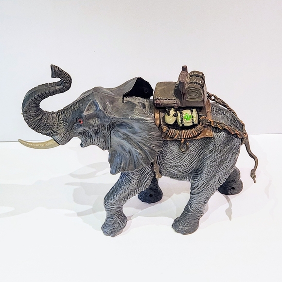 Chap Mei Animal Planet Elephant - Picture 4 of 8